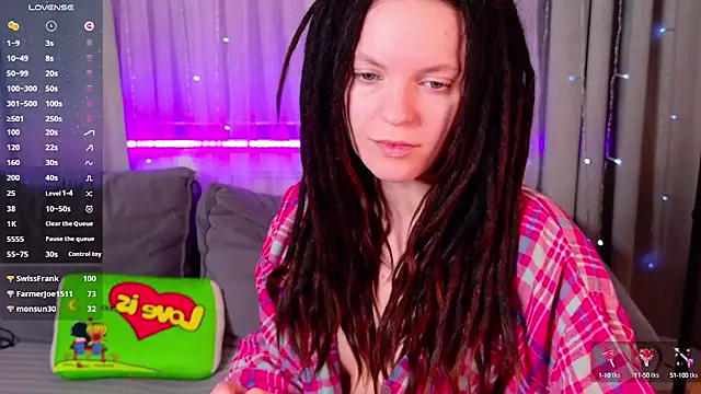 CoreyJane online show from 03/18/25, 07:30