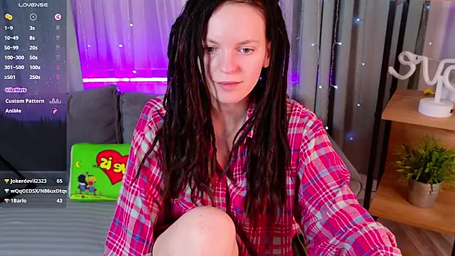 CoreyJane online show from 03/21/25, 07:44