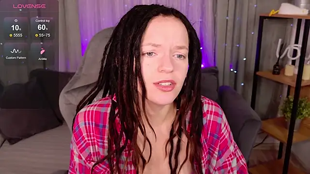 CoreyJane online show from 11/16/25, 04:51