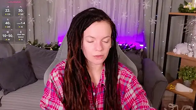 CoreyJane online show from 12/19/25, 05:25