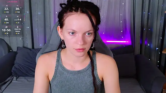 CoreyJane online show from 06/10/26, 04:23