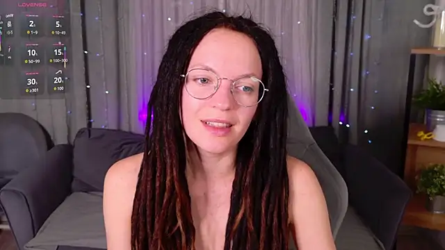 CoreyJane online show from 08/03/26, 04:44