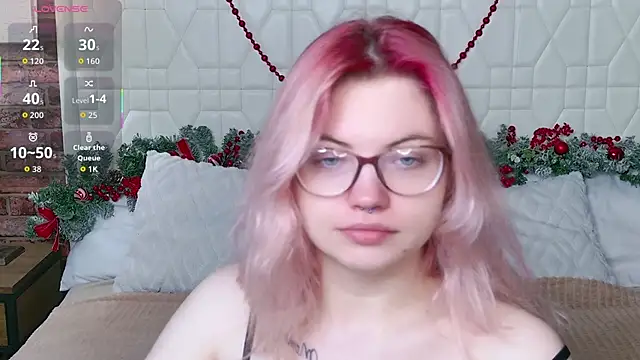 Lisa Adam online show from 12/16/25, 05:18