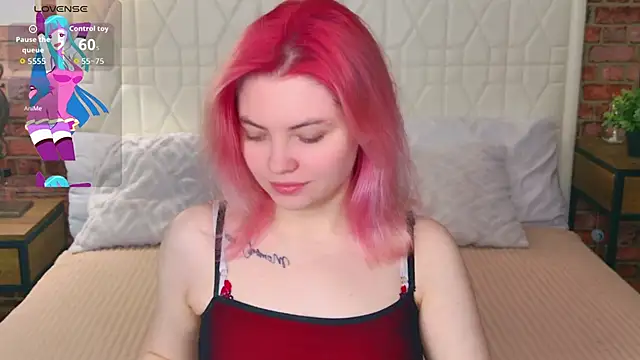 Lisa Adam online show from 02/02/26, 04:06