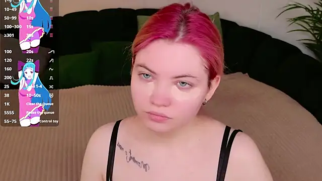 Lisa Adam online show from 02/13/26, 06:15