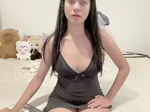 Snapshot of Oxxme__ chatting on 10/24/25, 12:30 Oxxme online show from 10/24/25, 12:30