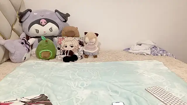 Oxxme   online show from 01/16/26, 01:42