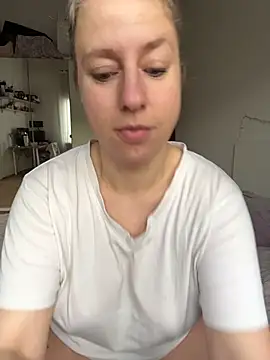 MariaValentine online show from 01/18/26, 06:50