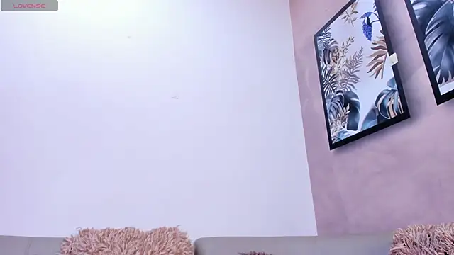 Snapshot of DahianaLincoln chatting on 10/01/25, 04:57 DahianaLincoln online show from 10/01/25, 04:57