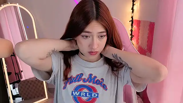 violet ch online show from 09/23/25, 05:38