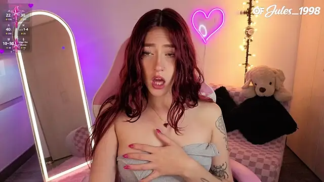 violet ch online show from 02/27/26, 06:08