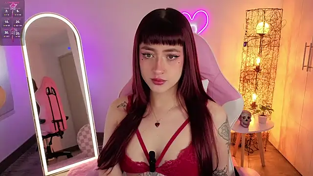 Snapshot of violet_ch chatting on 06/27/26, 09:09 violet ch online show from 06/27/26, 09:09