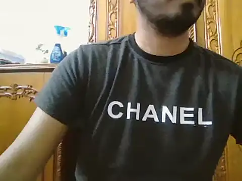 desiboyasif online show from 02/06/25, 05:09