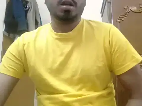 desiboyasif online show from 09/27/25, 04:45