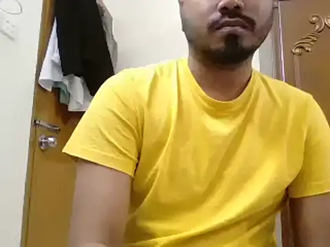 desiboyasif online show from 10/02/25, 05:53