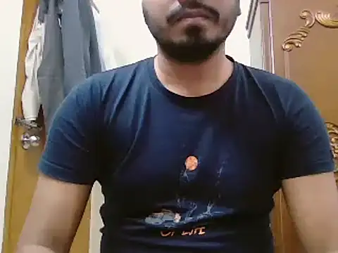 desiboyasif online show from 10/15/25, 08:09