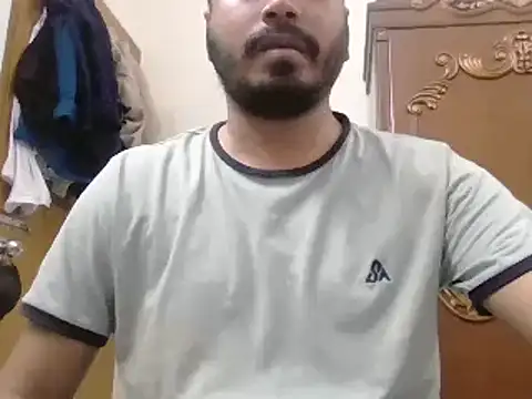 desiboyasif online show from 11/30/25, 05:50