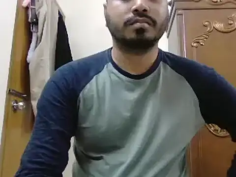 desiboyasif online show from 01/16/26, 05:17