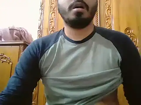 desiboyasif online show from 02/02/26, 06:06