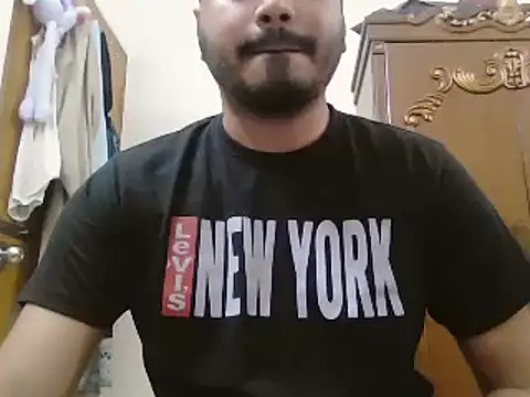 desiboyasif online show from 02/13/26, 04:47
