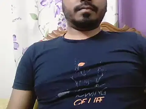 desiboyasif online show from 02/14/26, 07:54