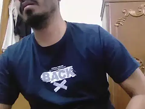 desiboyasif online show from 02/23/26, 06:16