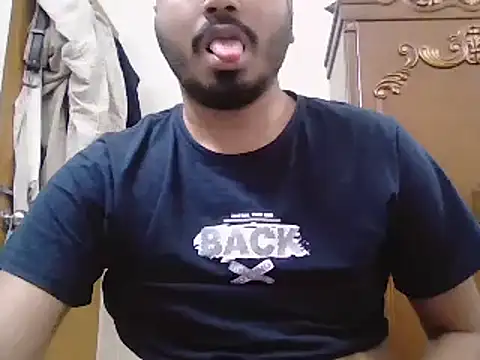 desiboyasif online show from 02/24/26, 07:01