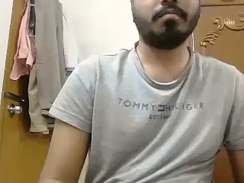 desiboyasif online show from 03/05/26, 07:21