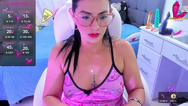 dahian carter online show from 12/10/24, 11:54