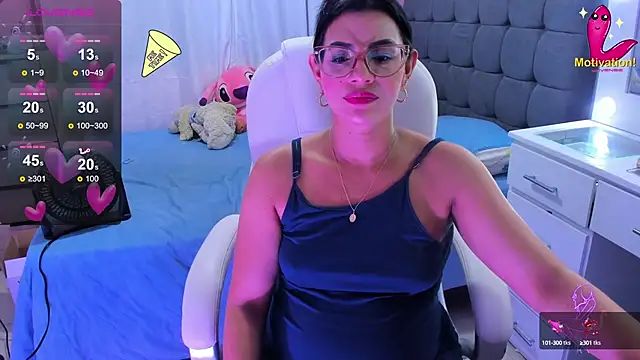 dahian carter online show from 12/24/24, 11:22