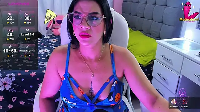 dahian carter online show from 01/07/25, 11:58