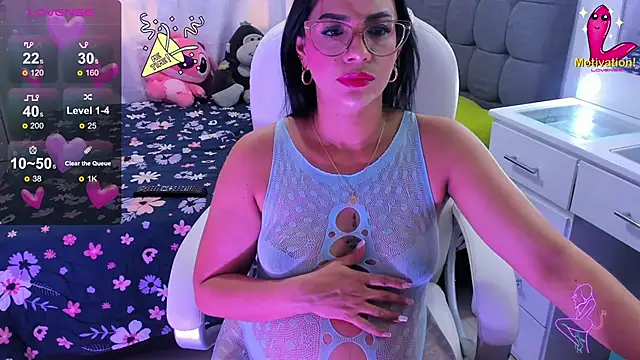 dahian carter online show from 01/09/25, 12:52