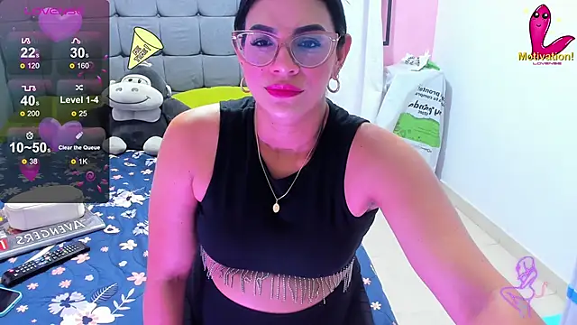 dahian carter online show from 01/13/25, 11:17