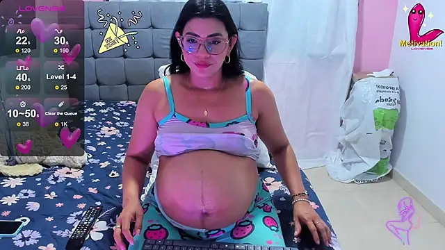 dahian carter online show from 01/17/25, 11:29