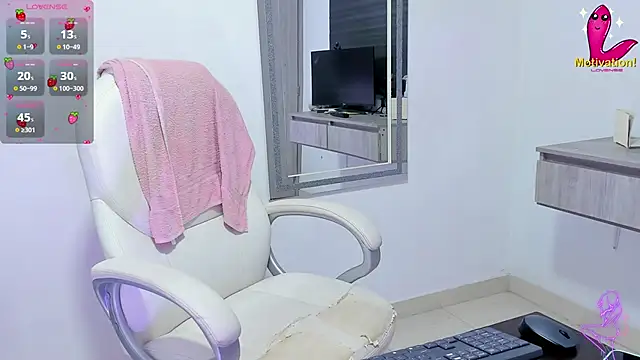 dahian carter online show from 09/25/25, 12:20