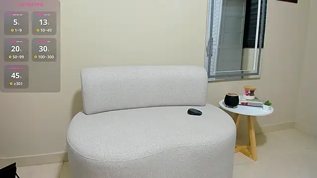 dahian carter online show from 04/15/26, 10:11