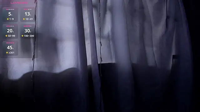 dahian carter online show from 07/07/26, 09:30