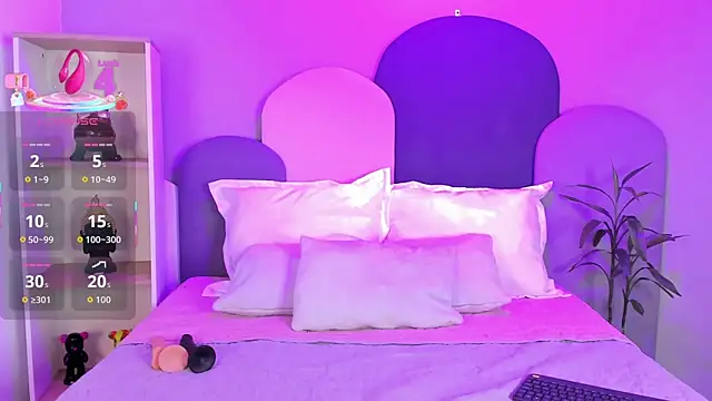 SophieGomez22 online show from 11/08/25, 11:10