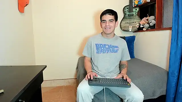 Snapshot of Ares_Johnson chatting on 02/21/25, 04:16 Ares Johnson online show from 02/21/25, 04:16
