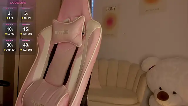 LittleSofia  online show from 12/22/24, 01:45