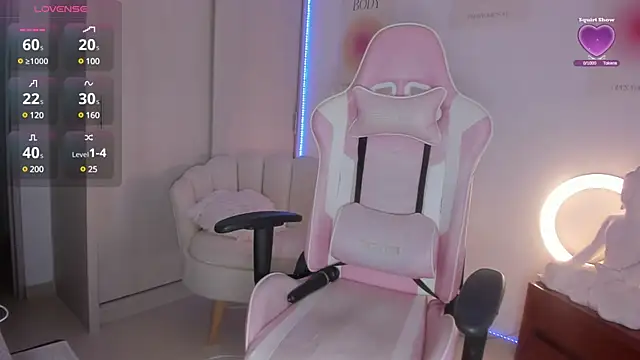 LittleSofia  online show from 01/28/25, 01:50