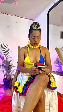 Snapshot of PaoL22 chatting on 11/30/25, 03:10 PaoL22 online show from 11/30/25, 03:10