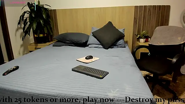 rebeca cortez  online show from 02/09/26, 09:19