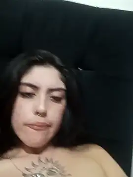 Mazikeen-- online show from 12/06/24, 01:29