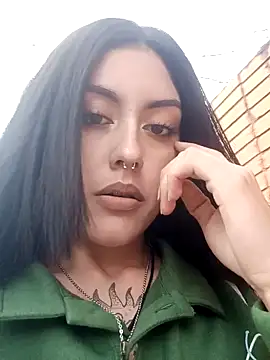 Mazikeen-- online show from 12/18/24, 10:13