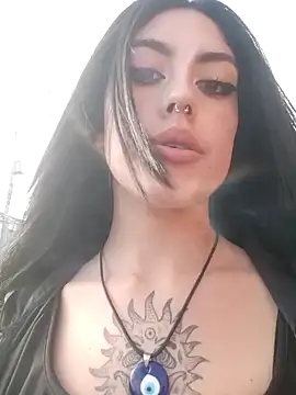 Mazikeen-- online show from 12/19/24, 09:28