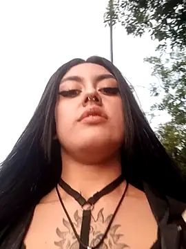 Mazikeen-- online show from 12/20/24, 10:43