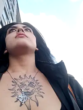 Mazikeen-- online show from 01/23/25, 10:22