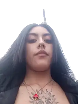 Mazikeen-- online show from 02/07/25, 10:52