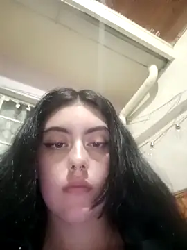 Mazikeen-- online show from 02/21/25, 01:11